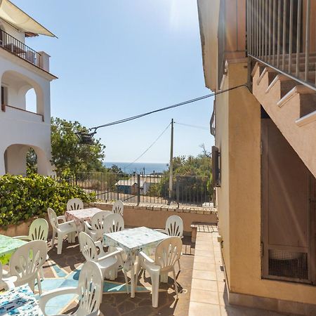 Appartamenti Flavia Santa Maria Navarrese Kültér fotó